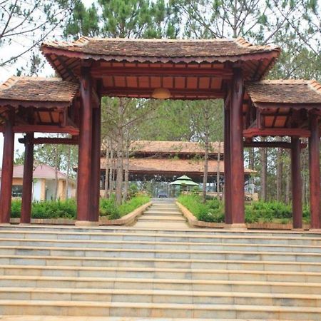 Sam Tuyen Lam Resort Далат Екстер'єр фото