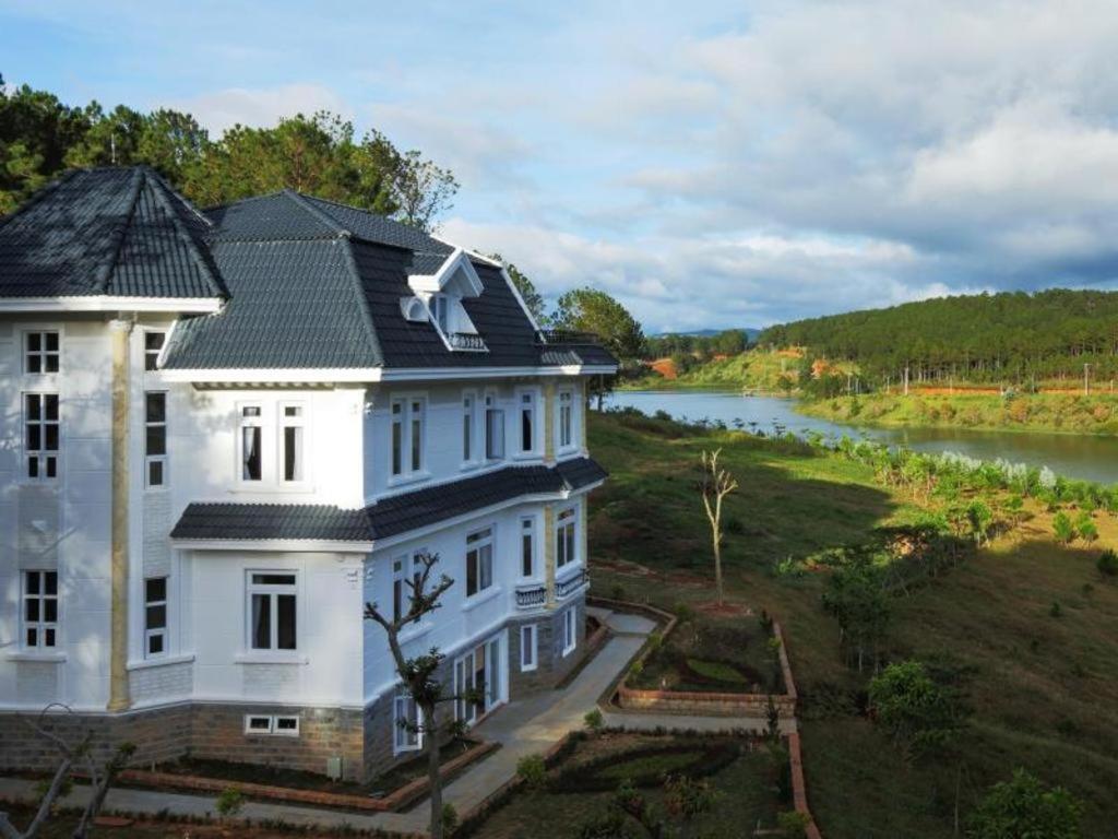 Sam Tuyen Lam Resort Далат Екстер'єр фото