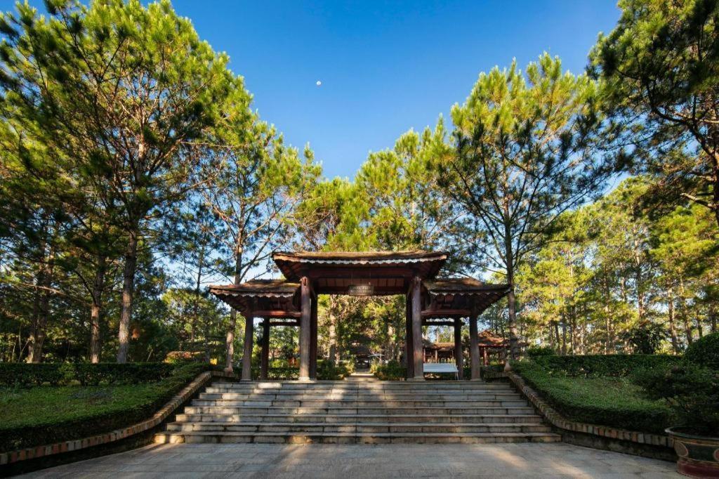 Sam Tuyen Lam Resort Далат Екстер'єр фото