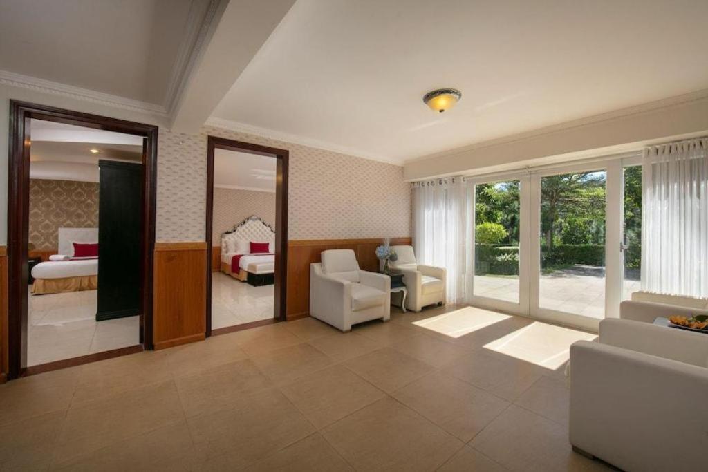 Sam Tuyen Lam Resort Далат Екстер'єр фото