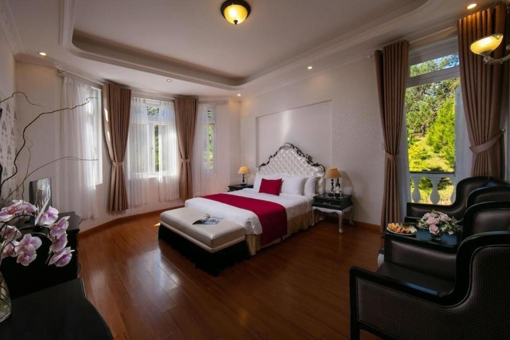 Sam Tuyen Lam Resort Далат Екстер'єр фото