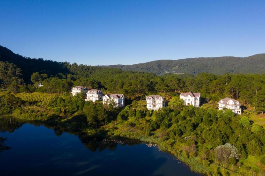 Sam Tuyen Lam Resort Далат Екстер'єр фото