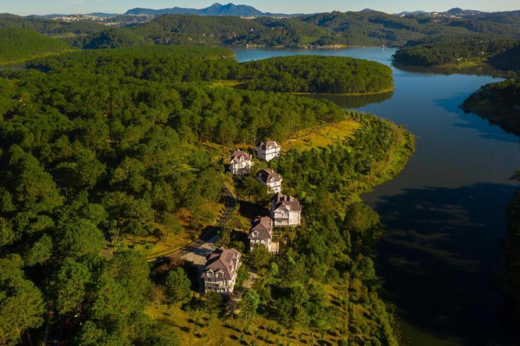 Sam Tuyen Lam Resort Далат Екстер'єр фото