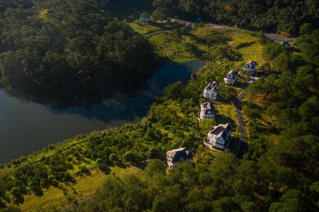 Sam Tuyen Lam Resort Далат Екстер'єр фото